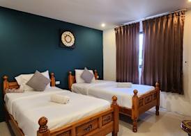 Patong Dynasty Royal Hotel 4