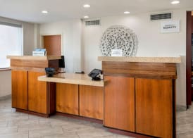 Fairfield Inn by Marriott New York LaGuardia Airport/Flushing 3