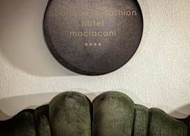 Boutique & Fashion Hotel Maciaconi - Gardenahotels 3