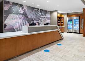 SpringHill Suites by Marriott Suwanee Johns Creek 2