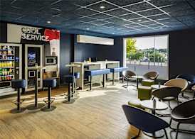 Ibis Budget Montpellier Nord Euromédecine 5