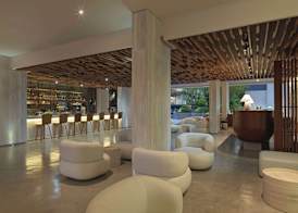 La Green Hotel & Residence 3