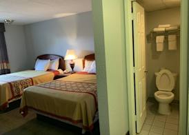 Pigeon Forge Parkway Inn 5