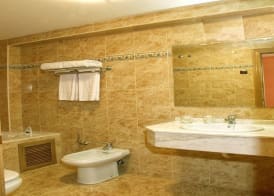 Hotel Royal 4