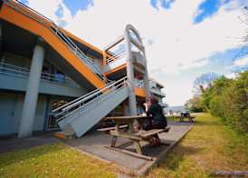 Premiere Classe Ales - Anduze 4