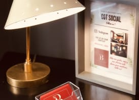 Saint B Boutique Hotel STB 4