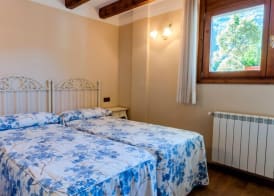 Hotel Flor De Neu 5