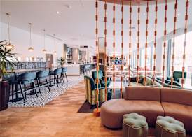 Hilton Garden Inn Manchester Emirates Old Trafford 5