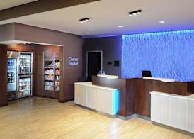 Fairfield Inn & Suites by Marriott Raleigh Capital Blvd./I-540 5