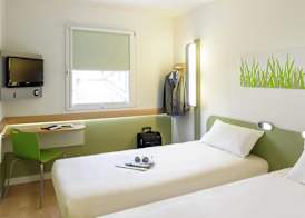 ibis budget Istres Trigance 4