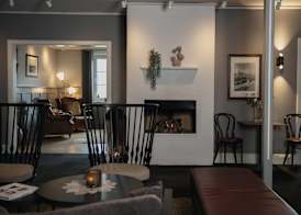 Home Hotel Uman 3