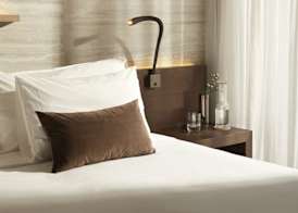 Lefay Resort & SPA Dolomiti 4