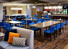 Sonesta Select Las Vegas Summerlin 5