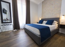 Rent Rooms Trastevere 3