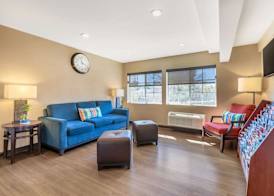 Comfort Inn Monterey Park - Los Angeles 3