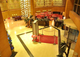 City One Hotel & SPA 2