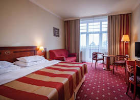 Hotel Villa 5