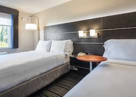 Holiday Inn Express & Suites LIVERMORE by IHG 4