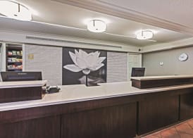 Travelodge by Wyndham Houston Cy-Fair 2