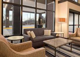 Hampton Inn Lawrence 5