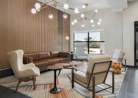 Four Points by Sheraton College Park Atlanta Airport 3