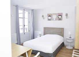 Apparts de l'Oncle Louis 5