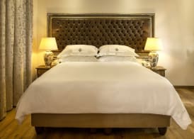 Zevenster Boutique Hotel by The Giglio 4