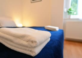 Barbara - Peaceful Apartment with Parking 3