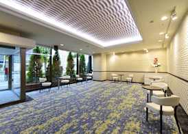 Ginza Capital Hotel Akane 2