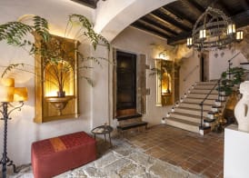 Hotel La Torre del Canonigo - Small Luxury Hotels 2