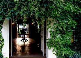BrookLodge & Macreddin Village 3