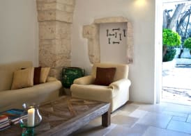 La Vecchia Tabaccheria B&B 2