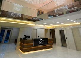 Hotel Hedonic 4
