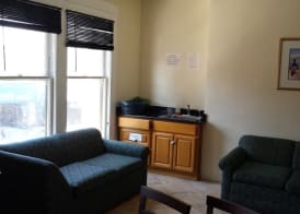 El Capitan Hotel 3