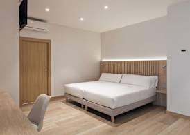 Hotel Arrosadía Iriguibel 4
