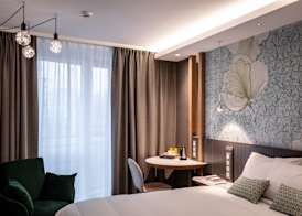 voco STRASBOURG CENTRE - THE GARDEN by IHG 4