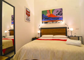 B&B Ninarella Napoli 4