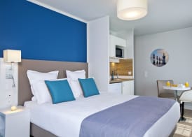Residhome Paris Gare de Lyon - Jacqueline de Romilly 4