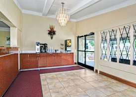 Knights Inn Charleston 2