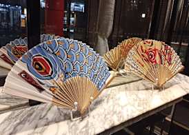 APA Hotel Namba Shinsaibashi Higashi 5