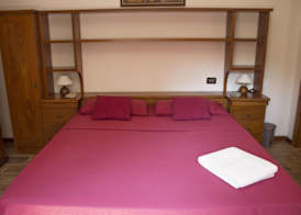 B&B Selvarossa 5