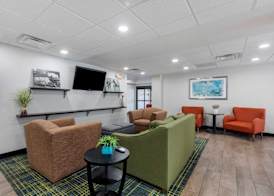Comfort Inn Sherman - Denison Area 2