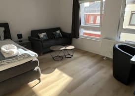 My Apartment im Bremer Viertel 5