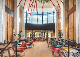 Novotel Paris Vaugirard Montparnasse 2