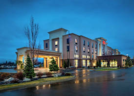 Hampton Inn & Suites Spokane Valley 3
