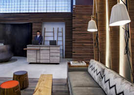 Hyatt Herald Square New York 3