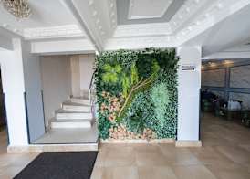 İstanbul Panorama Hotel 2