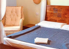 Agriturismo Giardino delle Zagare 4