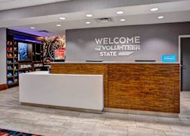Hampton Inn Paris, Tn 4