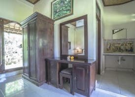Ubud Sensasi Bungalow 5